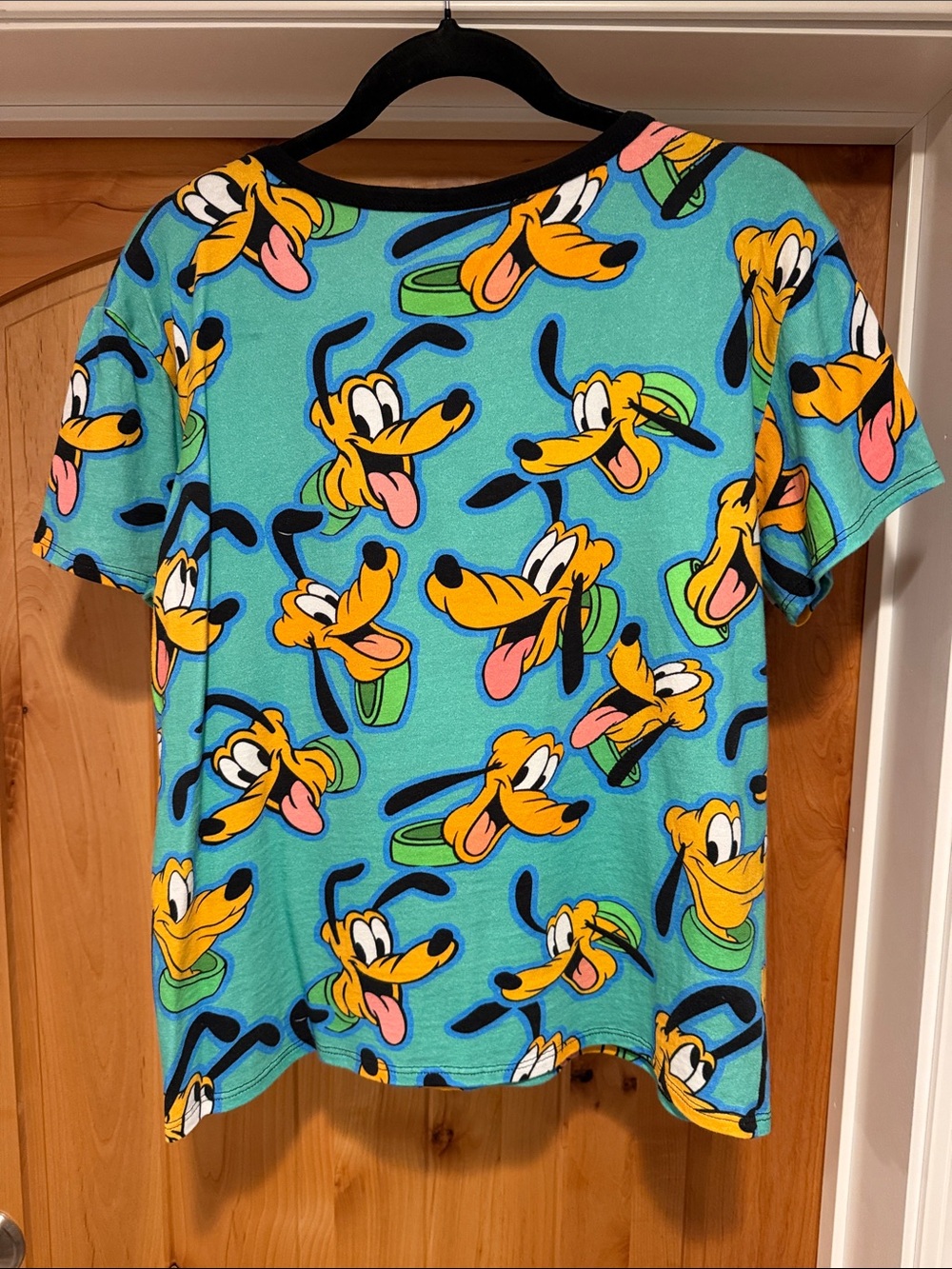 Wild Rich Kids Adult Shirt - Picture 2 of 3